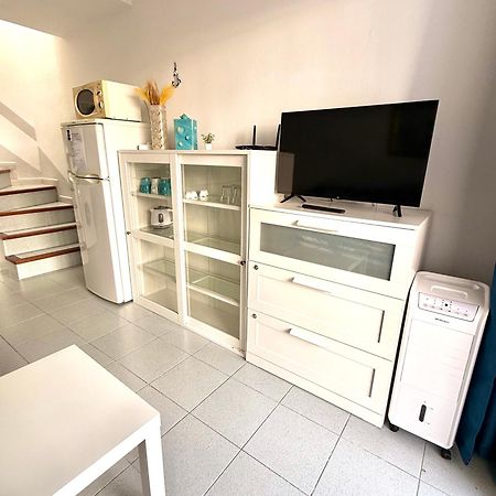 Maspalomas Casa Oceano מראה חיצוני תמונה