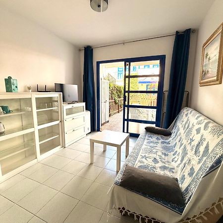 Maspalomas Casa Oceano מראה חיצוני תמונה