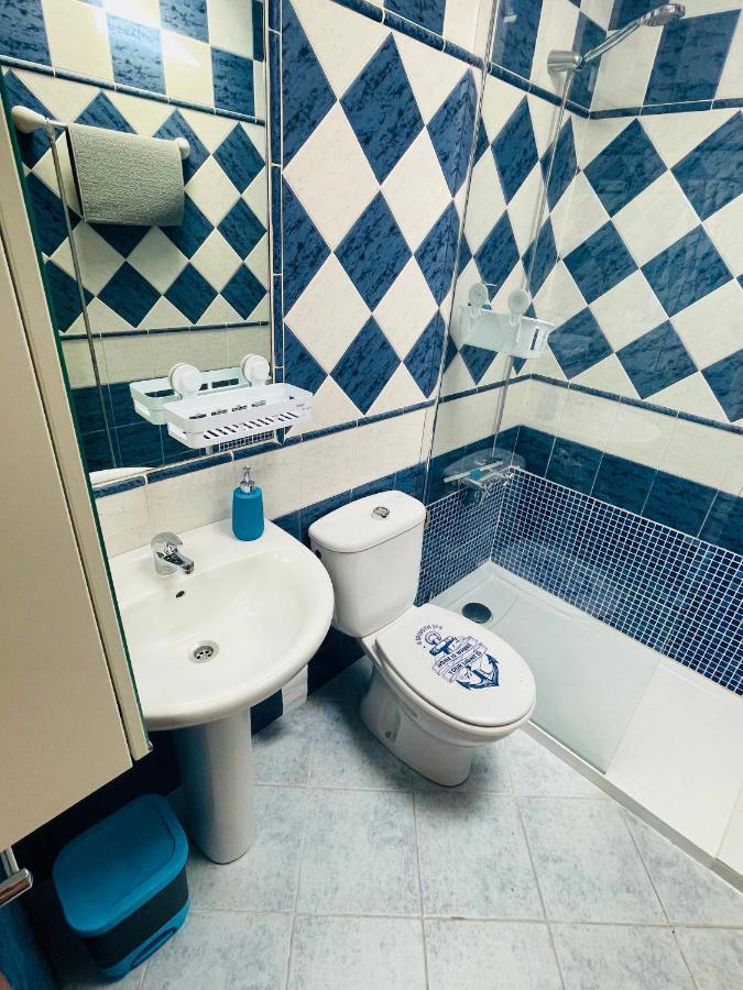 Maspalomas Casa Oceano מראה חיצוני תמונה