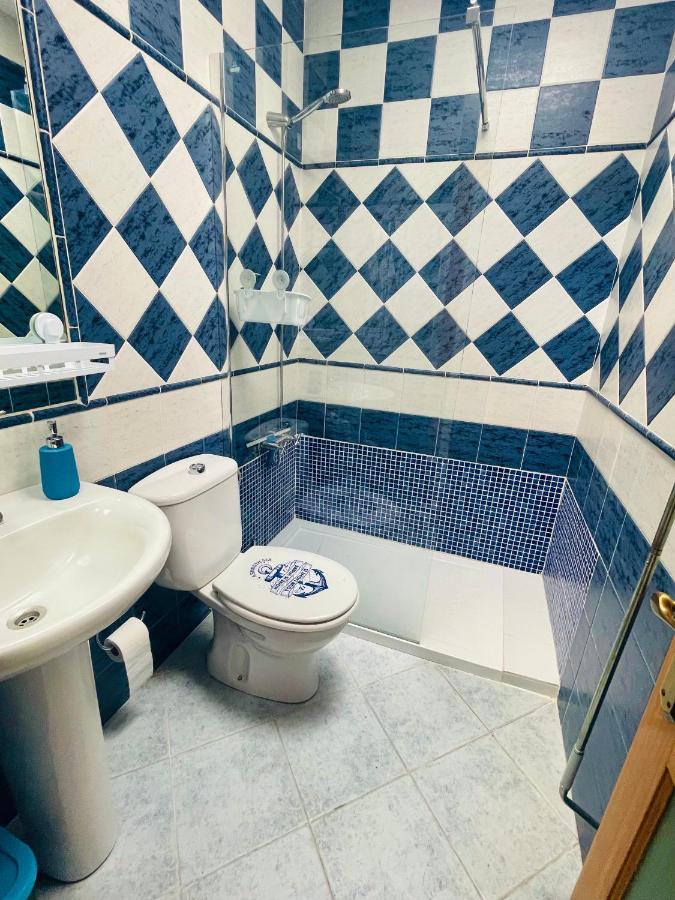 Maspalomas Casa Oceano מראה חיצוני תמונה