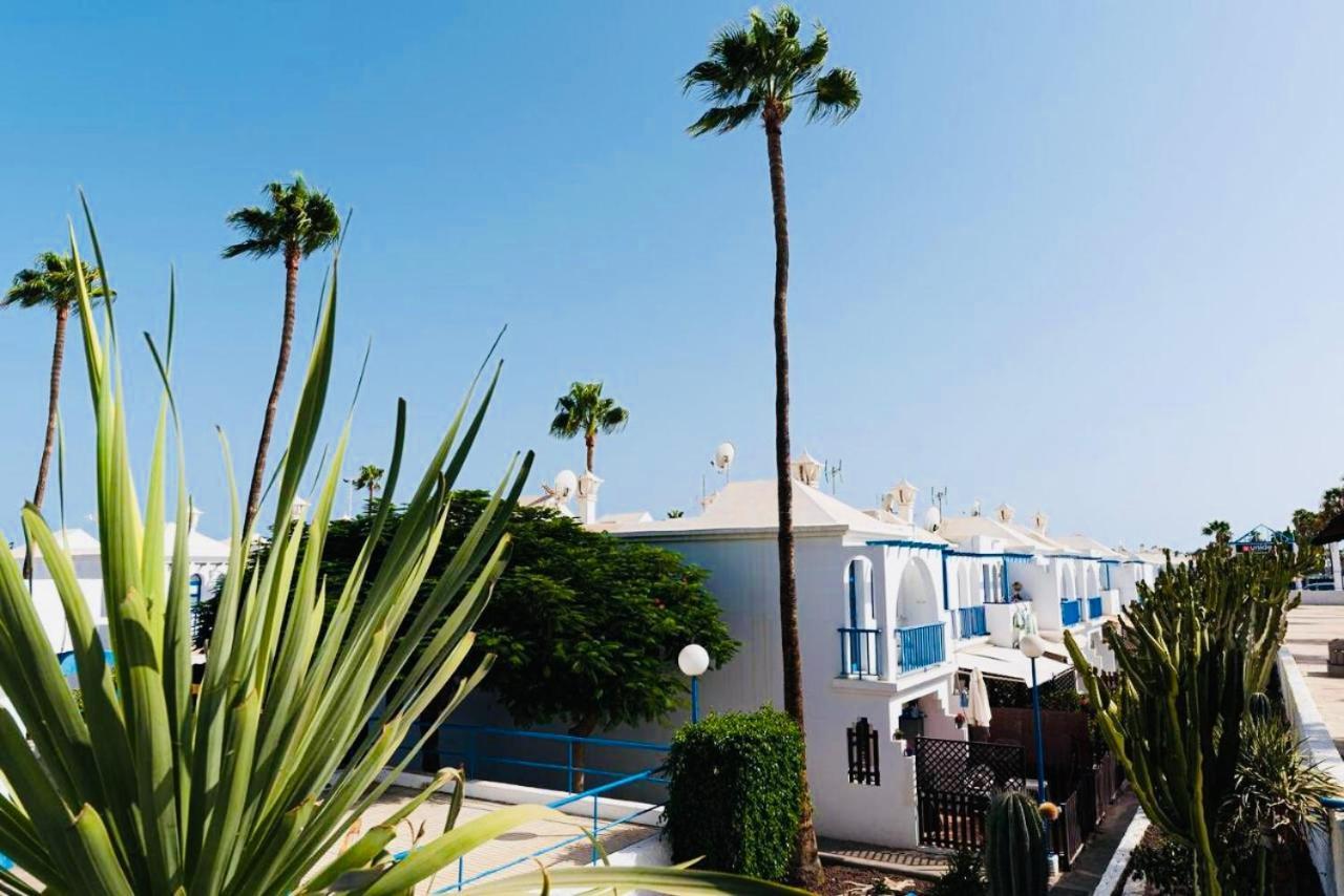Maspalomas Casa Oceano מראה חיצוני תמונה