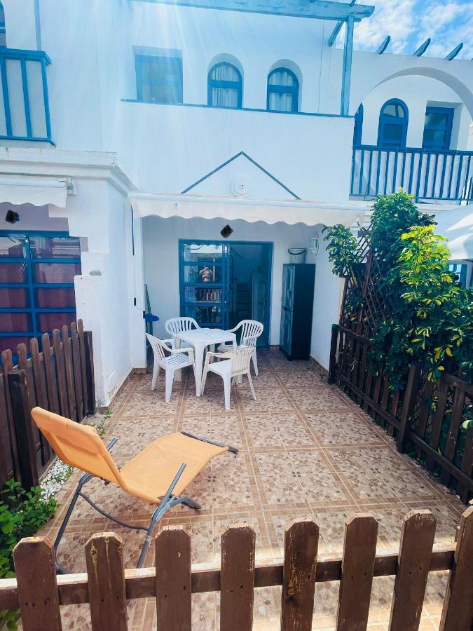 Maspalomas Casa Oceano מראה חיצוני תמונה