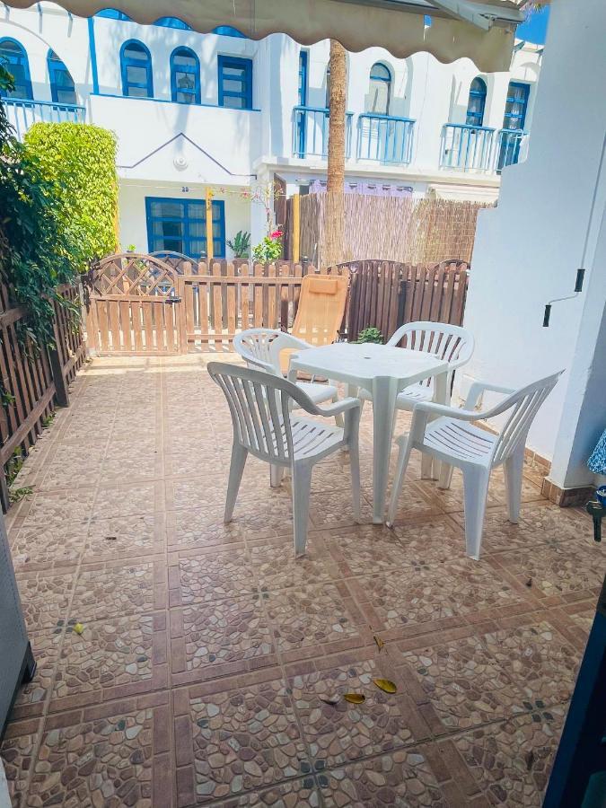 Maspalomas Casa Oceano מראה חיצוני תמונה
