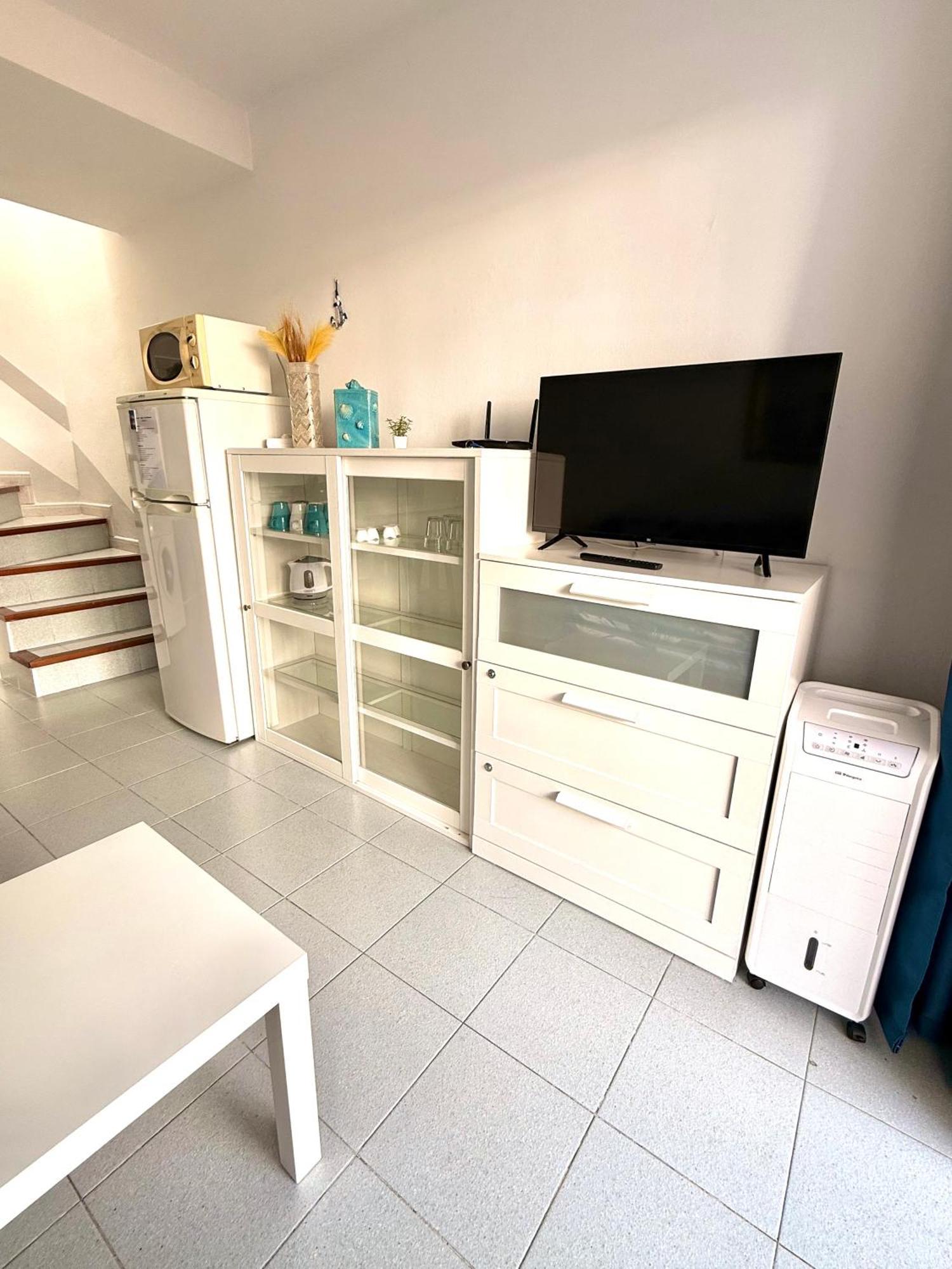 Maspalomas Casa Oceano מראה חיצוני תמונה