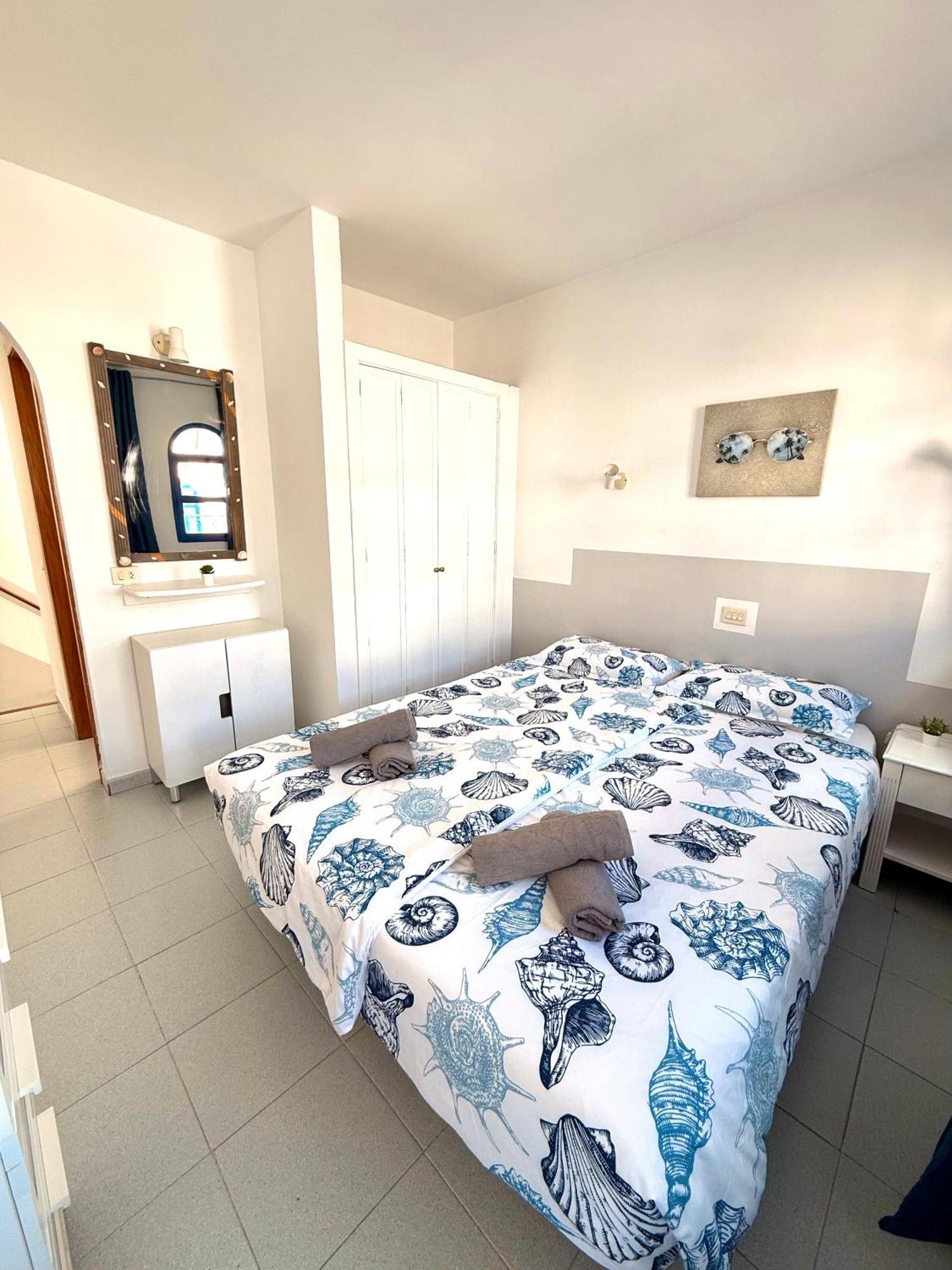 Maspalomas Casa Oceano מראה חיצוני תמונה