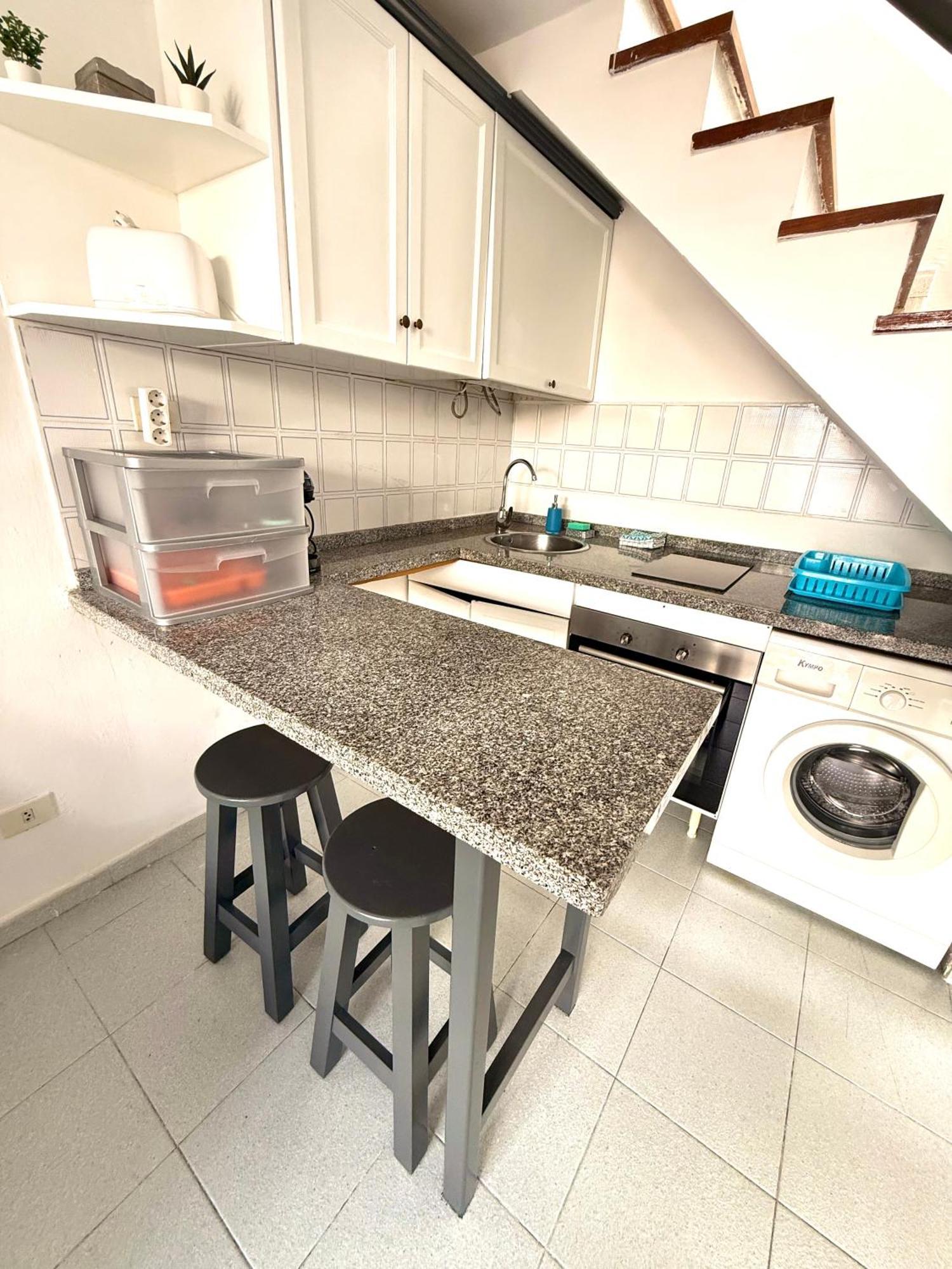 Maspalomas Casa Oceano מראה חיצוני תמונה