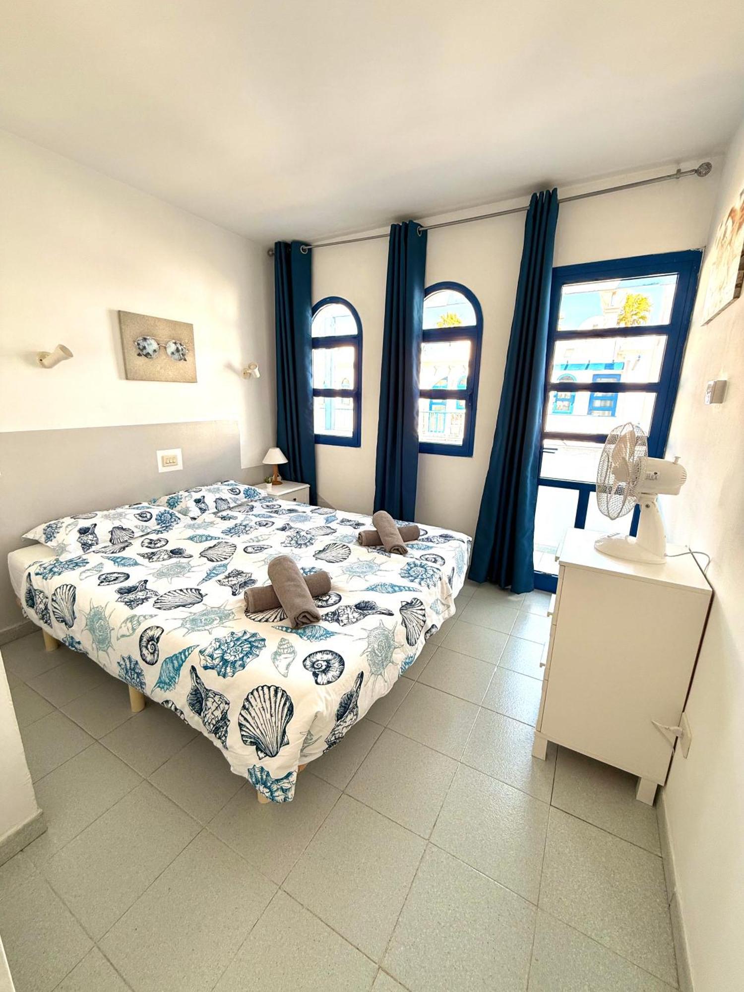 Maspalomas Casa Oceano מראה חיצוני תמונה