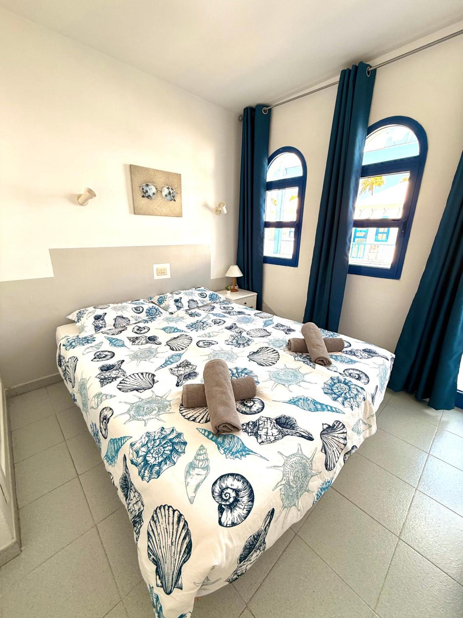 Maspalomas Casa Oceano מראה חיצוני תמונה